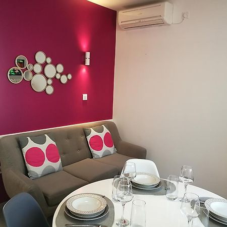 Apartments Benika Бол Екстер'єр фото