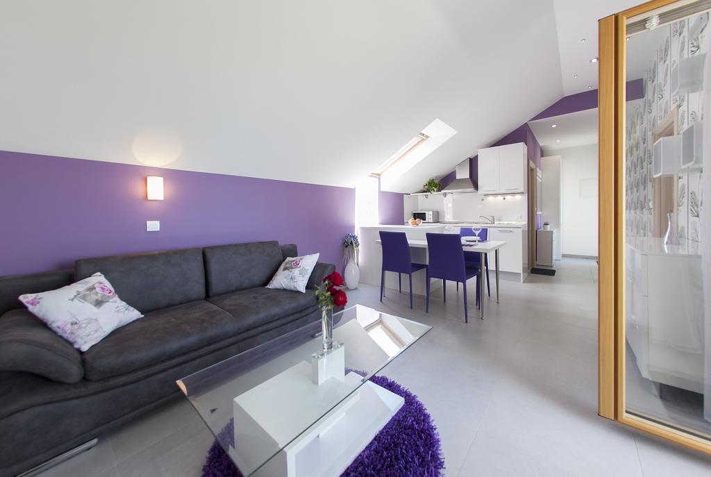 Apartments Benika Бол Номер фото