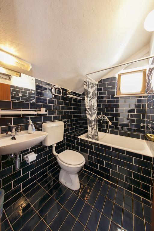 Apartments Benika Бол Номер фото